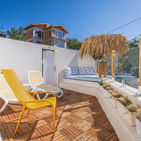 Villa Kalimera Balchik Exterior foto