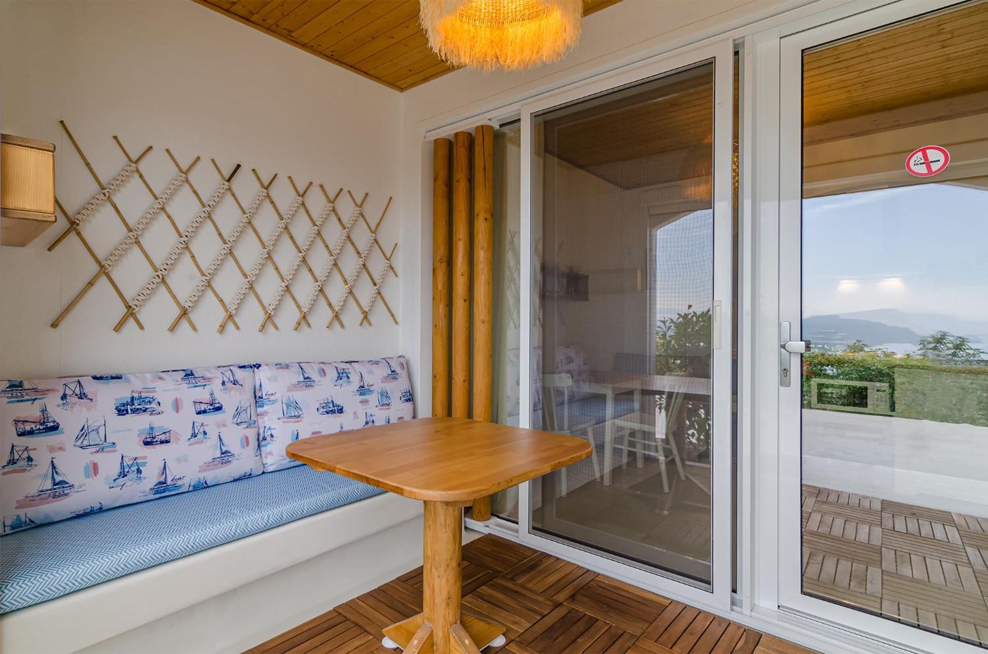 Villa Kalimera Balchik Exterior foto