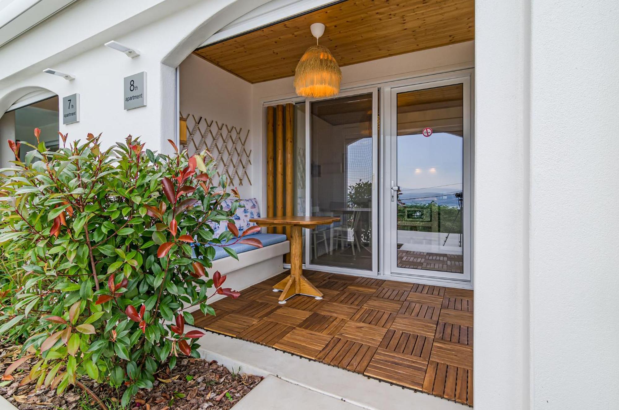 Villa Kalimera Balchik Exterior foto